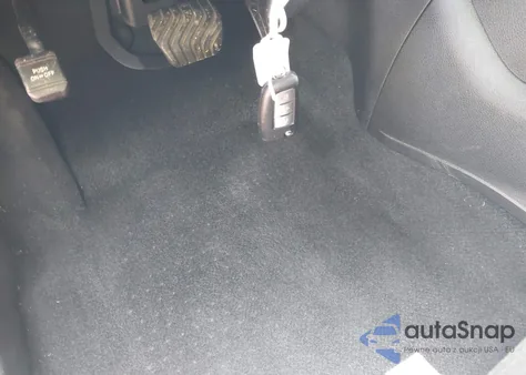 2016 Nissan Rogue S из США, поврежденный, VIN 5N1AT2MM5GC771353